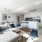 Luxury Oasis Escape