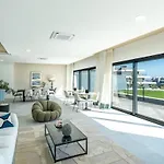 Luxury Oasis Escape
