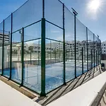Apt. With Private Pool Wellingtonia Estepona