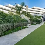 Apt. With Private Pool Wellingtonia Estepona