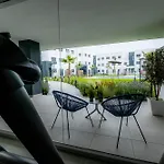 Apartment Celere, 200M From The Sea And 4Km From Golf Resorts