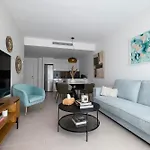 Apartment Celere, 200M From The Sea And 4Km From Golf Resorts