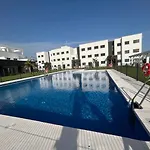 Beautiful Brand New - Estepona Beach Side Apartment