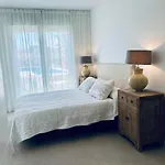 Beautiful Brand New - Estepona Beach Side Apartment