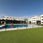 Beautiful Brand New - Estepona Beach Side Apartment
