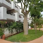 Beachside Apartment Costalita Sol - Huge Terrace & Pool