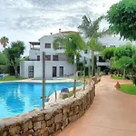 Beachside Apartment Costalita Sol - Huge Terrace & Pool