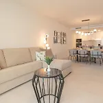 Apartamento Marea Luxe Estepona