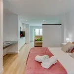 Hanami Apartamento La Palma Huerto 22 3