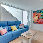 Hanami Atico Duplex La Palma Huerto 22 5