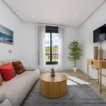 Penthouse Old Town Estepona