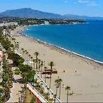 Penthouse Old Town Estepona