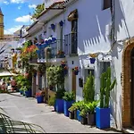 Penthouse Old Town Estepona