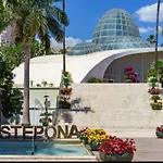 Penthouse Old Town Estepona