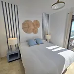 Los Flamingos Villa Padierna Apartment