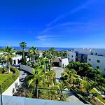 Los Flamingos Villa Padierna Apartment