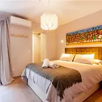 Amazing House Old Town Estepona