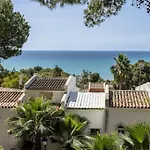 Ar14 Charming Studio In Estepona