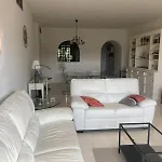 Cartuja Del Golf Duplex Penthouse