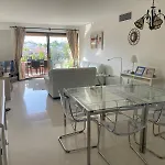 Cartuja Del Golf Duplex Penthouse