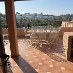 Cartuja Del Golf Duplex Penthouse