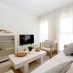 Estepona Port Apartment Olablanca