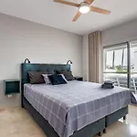 Spacious Apartement With Large Terraces Lunymar Golf, Estepona