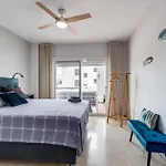 Spacious Apartement With Large Terraces Lunymar Golf, Estepona