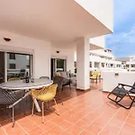 Spacious Apartement With Large Terraces Lunymar Golf, Estepona