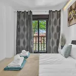 Hacienda Del Sol Penthouse