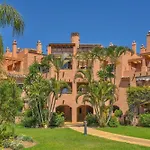 Hacienda Del Sol Penthouse
