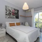 3-Min Walk To Beach , Pool , Estepona , 3Br