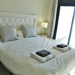 Modern Apartment With Views To Gibraltar
