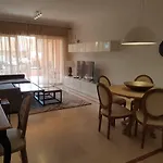 Bel appartement raffiné à 5min de la plage