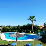 Enjoy Balcon de Benavista Penthouse