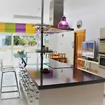 Alcazaba Beach Apartment 3302