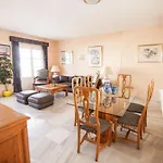 Special Apartment In The Costa Del Sol