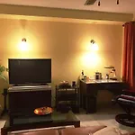 Villa With 4 Rooms In Estepona, Malaga, With Wonderful Sea View, Priva