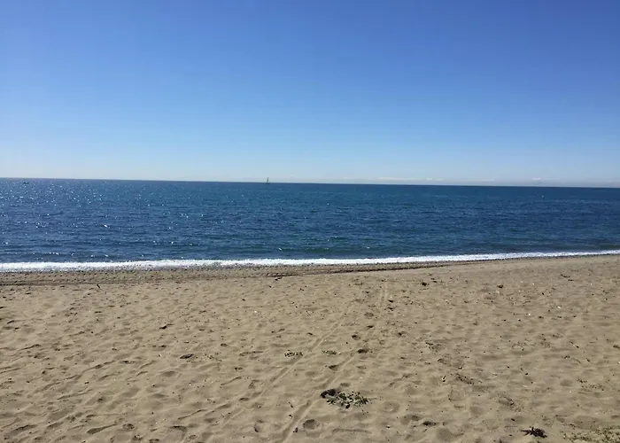 Beachside