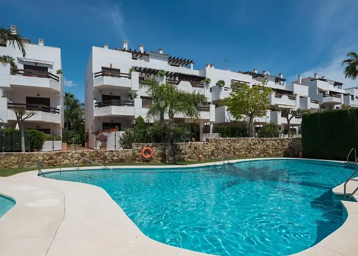 Apartment Saladillo Beach By Interhome