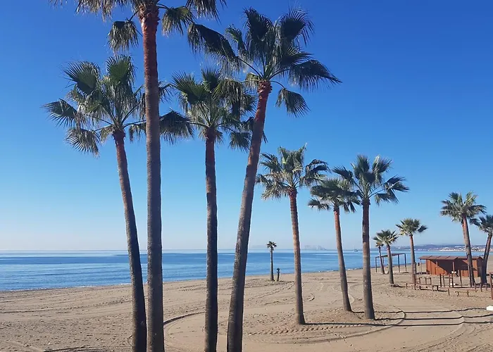 Free Parking, 40 Meters From The Beach, Wi-Fi, Ac