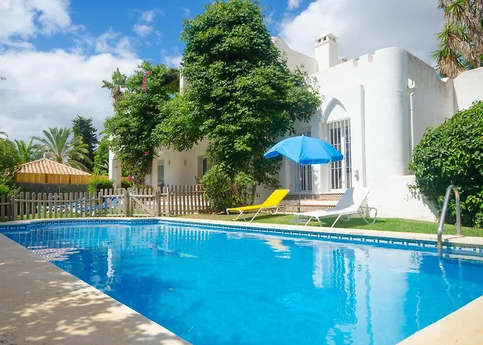 Villa Sabine