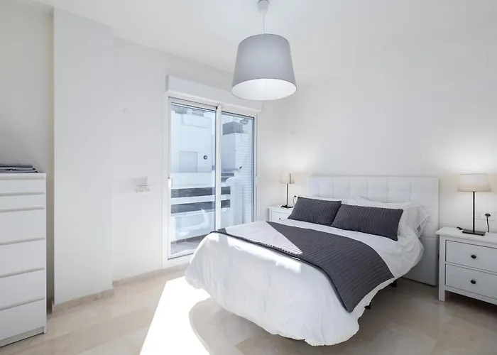 Valle Romano Golf Resort Penthouse Apartmento