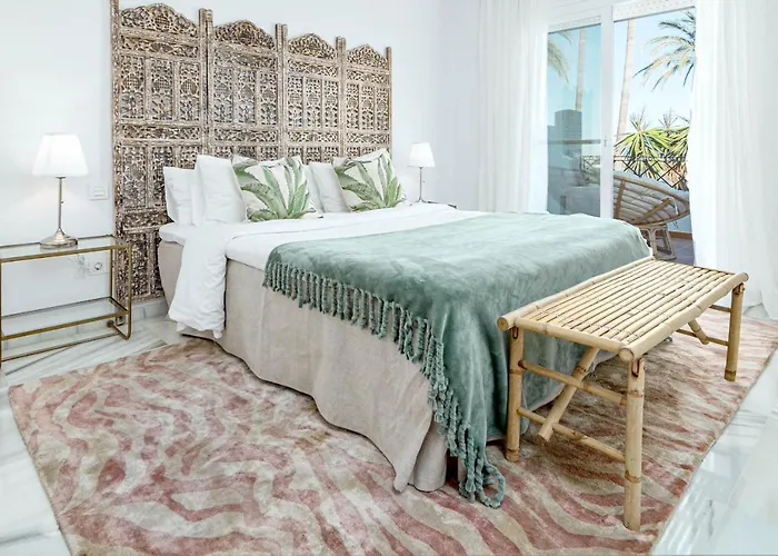 P2B - Casa Paraiso By Roomservices