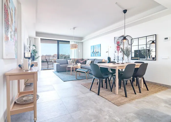 Inf26H- Comfortable And Spacious City Apartment