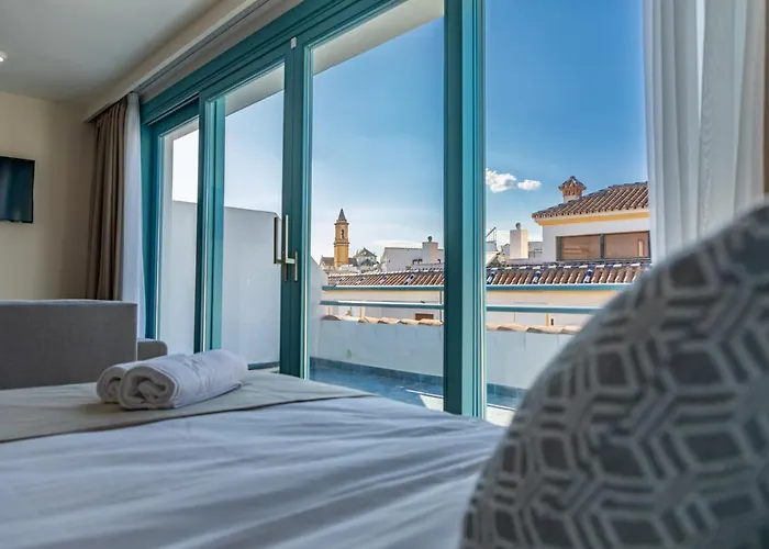 Hotel Boutique La Brisa Del Mar