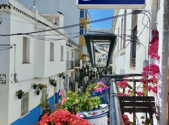 Las Brisas Estepona