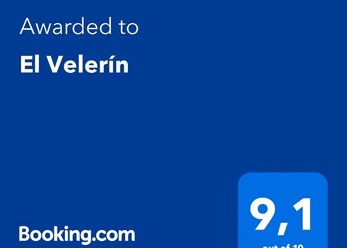 El Velerin