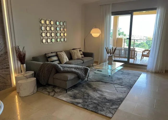 Precioso Apartamento Con Vistas