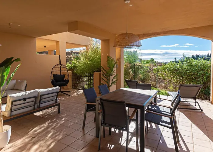 La Resina 2407 Golf & Beach